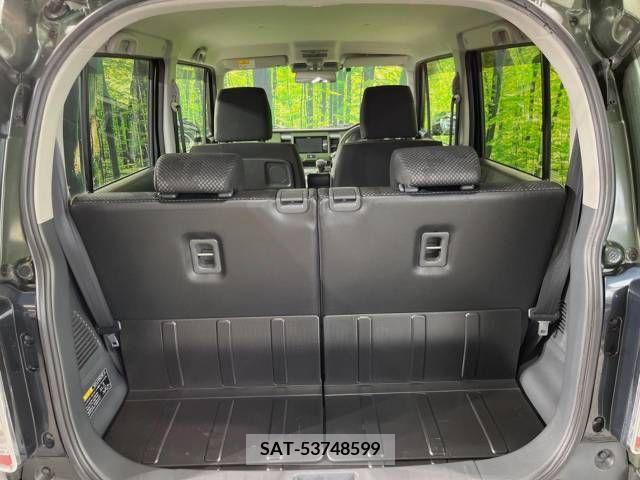 Suzuki HUSTLER 2019-05 312841-10