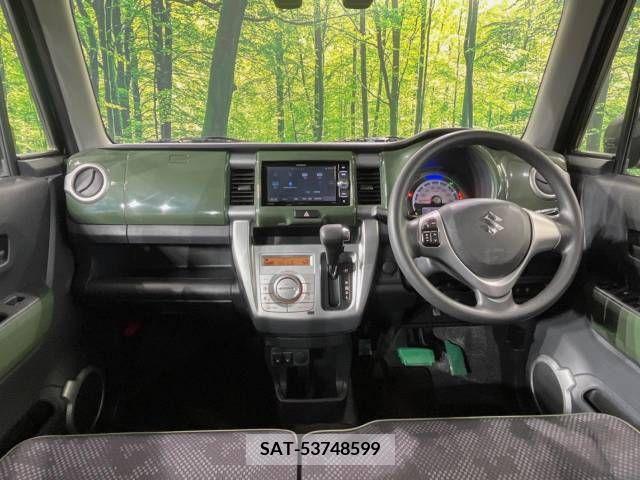 Suzuki HUSTLER 2019-05 312841-1