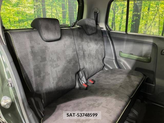 Suzuki HUSTLER 2019-05 312841-9