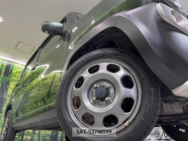 Suzuki HUSTLER 2019-05 312841-13