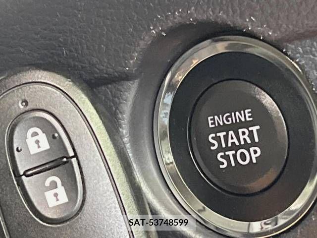 Suzuki HUSTLER 2019-05 312841-6