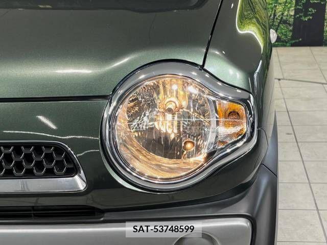 Suzuki HUSTLER 2019-05 312841-12