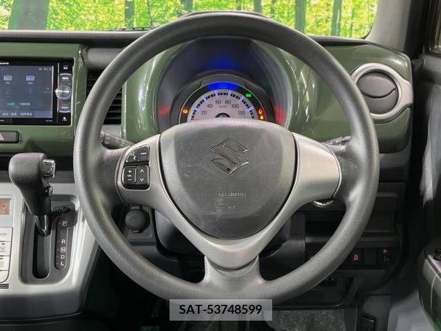 Suzuki HUSTLER 2019-05 312841-11