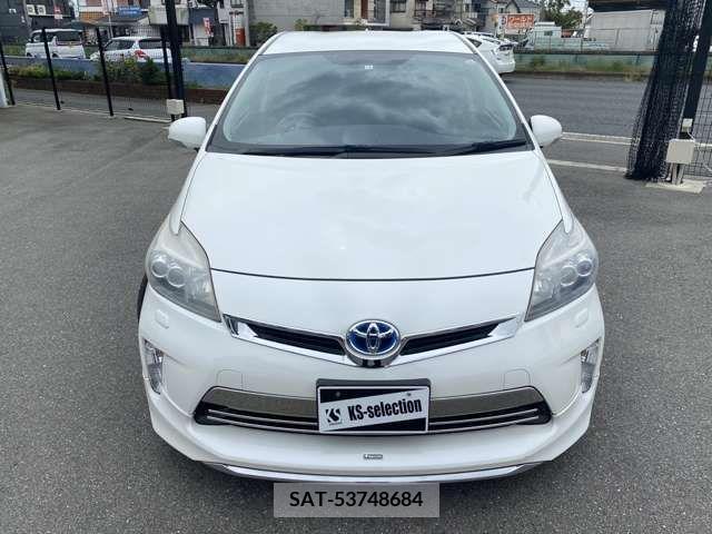 Toyota PRIUS 2012-01 335143-2