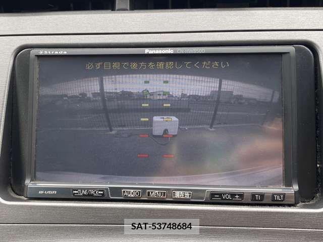 Toyota PRIUS 2012-01 335143-10