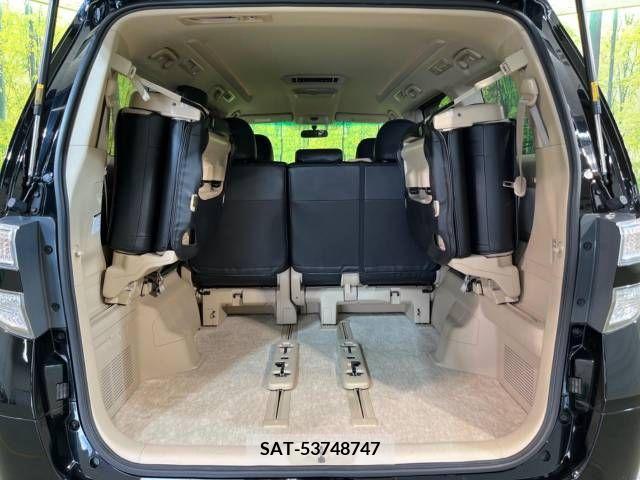 Toyota VELLFIRE 2010-08 340342-12