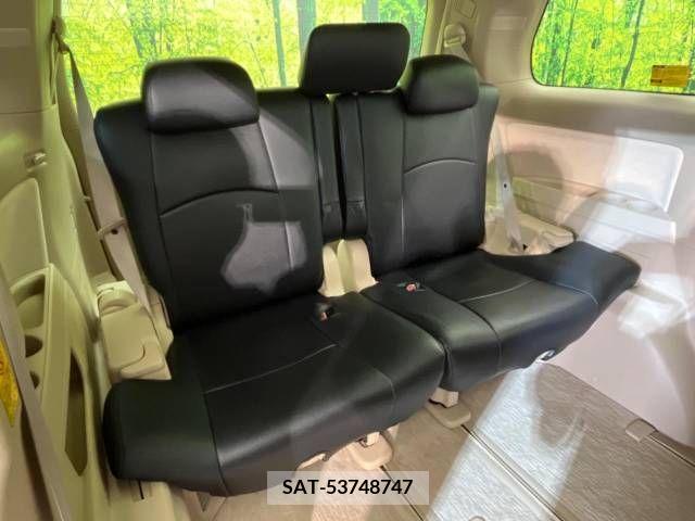 Toyota VELLFIRE 2010-08 340342-11