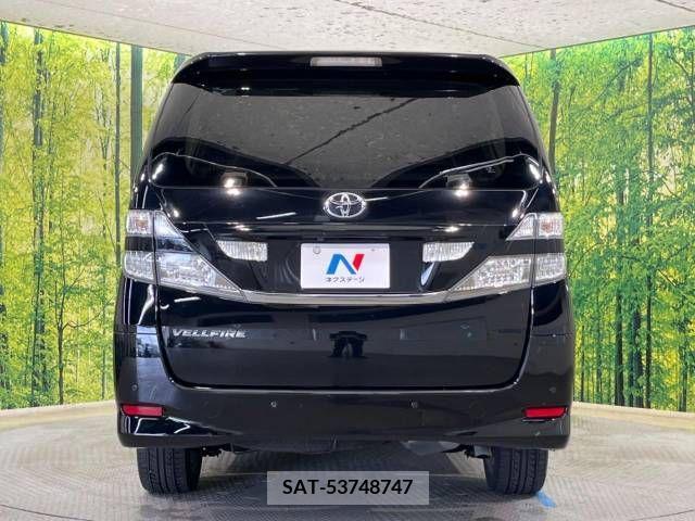Toyota VELLFIRE 2010-08 340342-16
