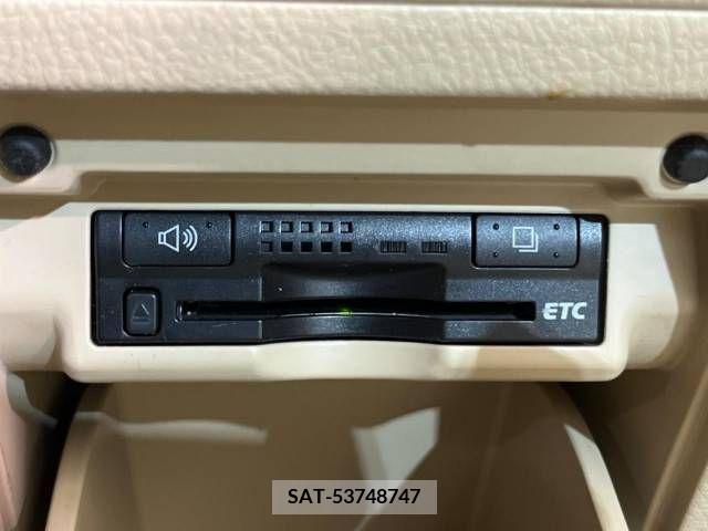 Toyota VELLFIRE 2010-08 340342-8