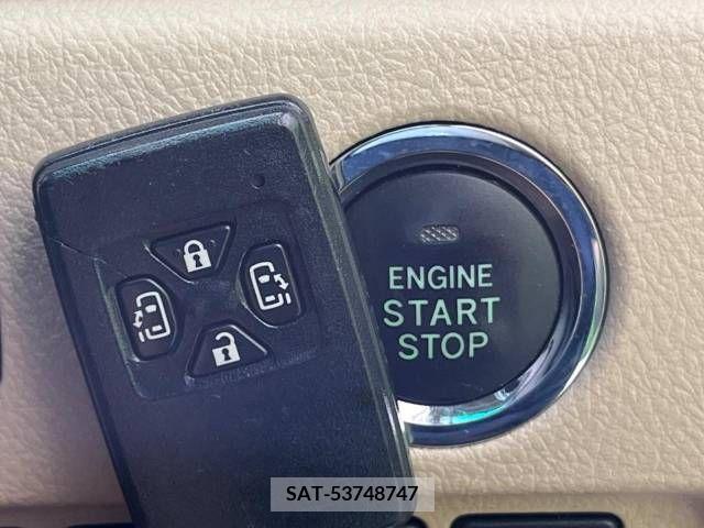 Toyota VELLFIRE 2010-08 340342-7