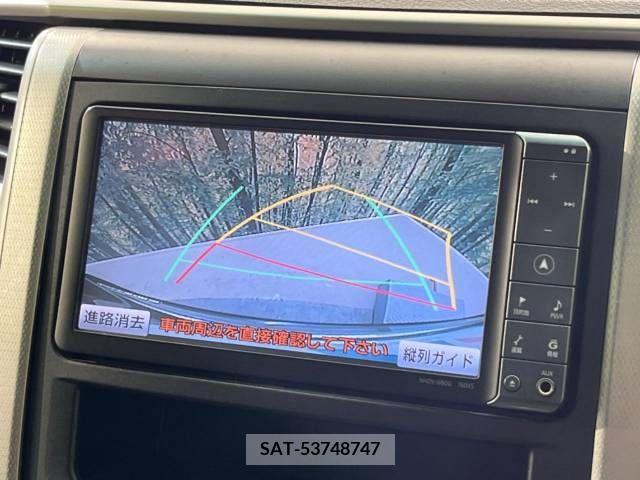 Toyota VELLFIRE 2010-08 340342-5