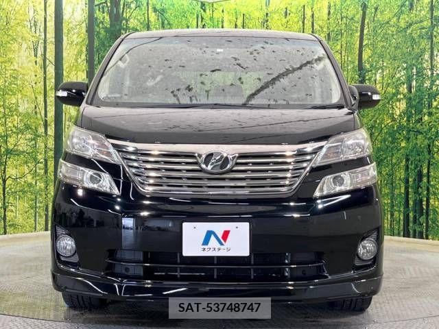 Toyota VELLFIRE 2010-08 340342-15