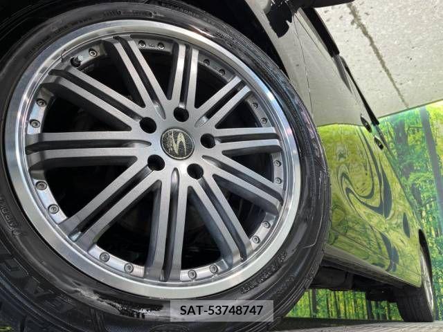 Toyota VELLFIRE 2010-08 340342-14