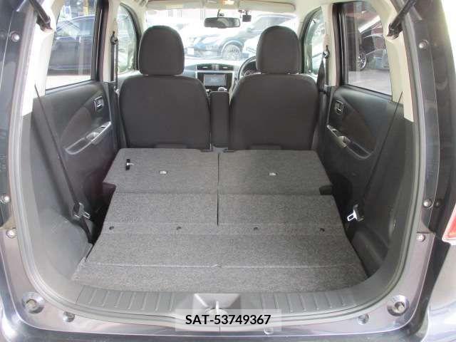 Mitsubishi EK CUSTOM 2013-08 297560-8