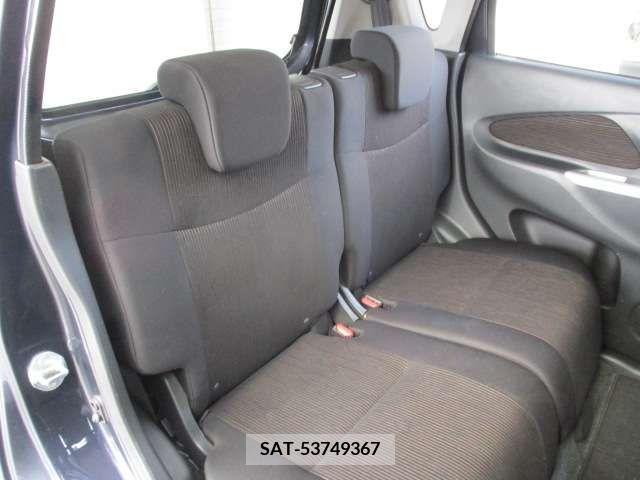 Mitsubishi EK CUSTOM 2013-08 297560-11