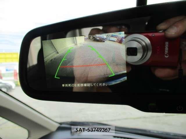 Mitsubishi EK CUSTOM 2013-08 297560-14