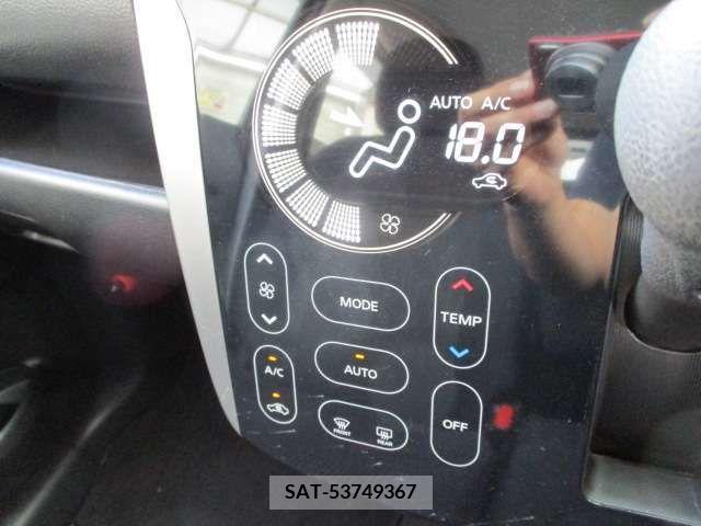 Mitsubishi EK CUSTOM 2013-08 297560-15