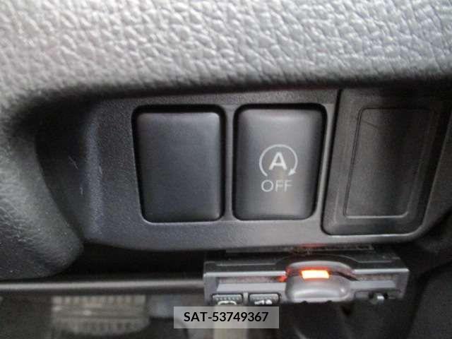 Mitsubishi EK CUSTOM 2013-08 297560-16