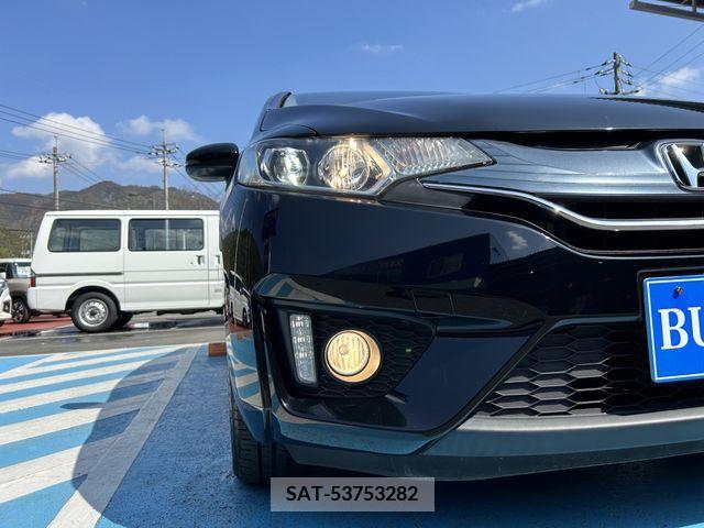 Honda FIT 2015-02 218283-24