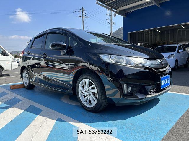 Honda FIT 2015-02 218283-2