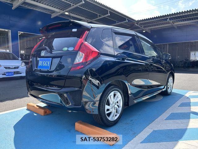 Honda FIT 2015-02 218283-3