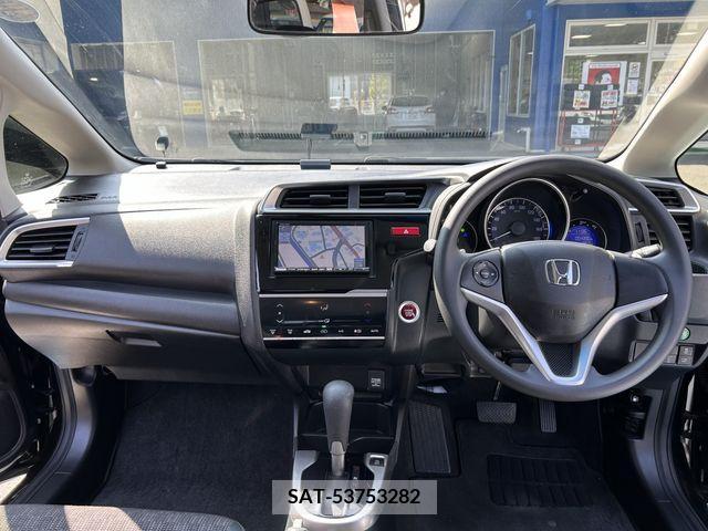 Honda FIT 2015-02 218283-4