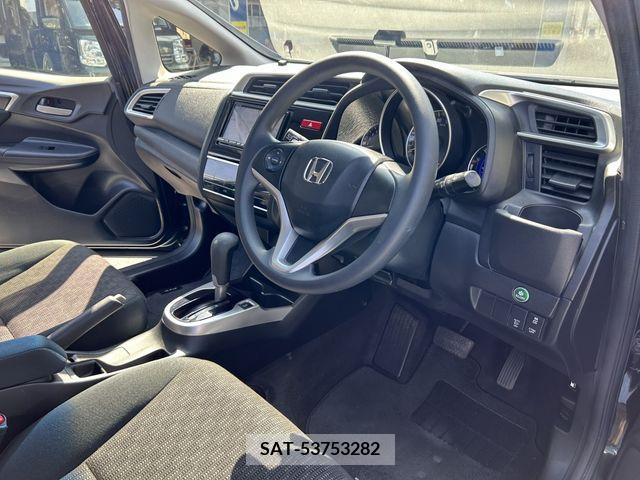 Honda FIT 2015-02 218283-5