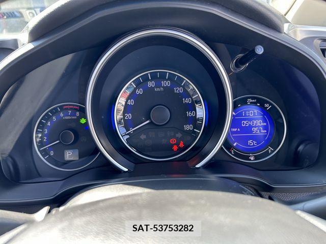 Honda FIT 2015-02 218283-6