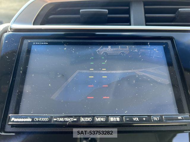Honda FIT 2015-02 218283-7