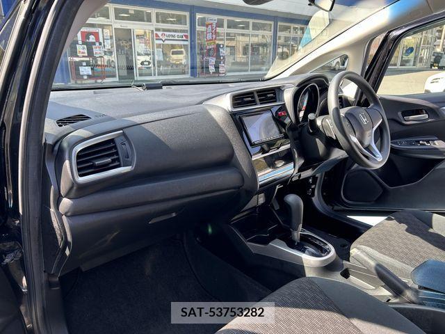 Honda FIT 2015-02 218283-17