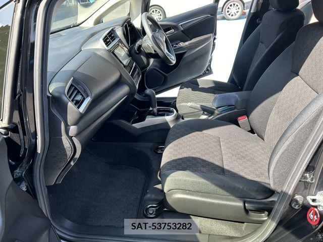 Honda FIT 2015-02 218283-18