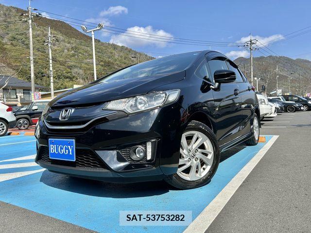 Honda FIT 2015-02 218283-0