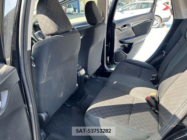 Honda FIT 2015-02 218283-20