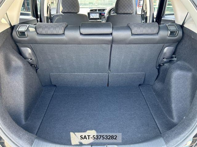 Honda FIT 2015-02 218283-21