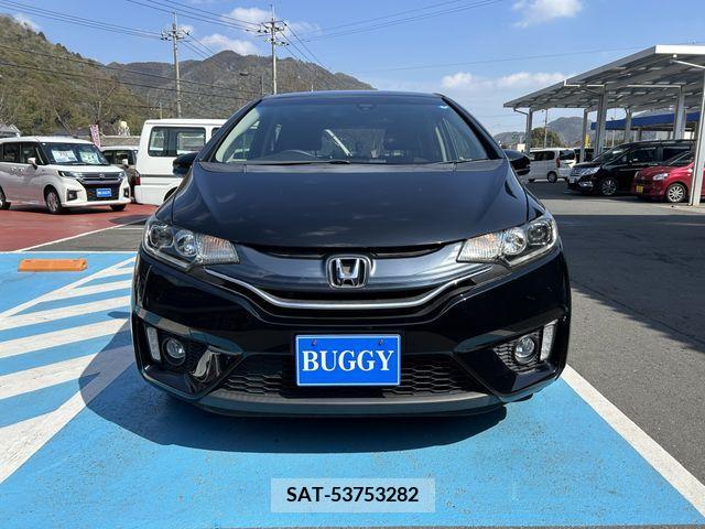 Honda FIT 2015-02 218283-1