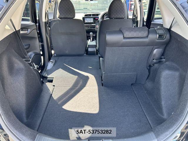 Honda FIT 2015-02 218283-22