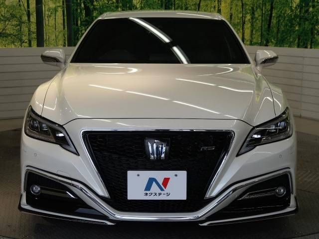 Toyota CROWN SEDAN 2019-11 185818-14