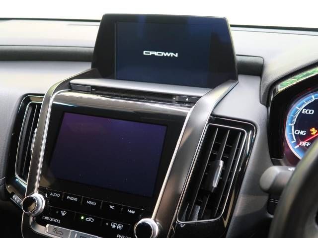 Toyota CROWN SEDAN 2019-11 185818-2