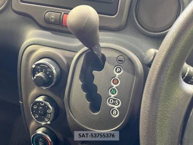 Toyota SPADE 2014-06 287019-6