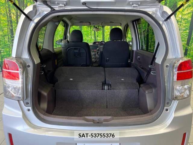 Toyota SPADE 2014-06 287019-10