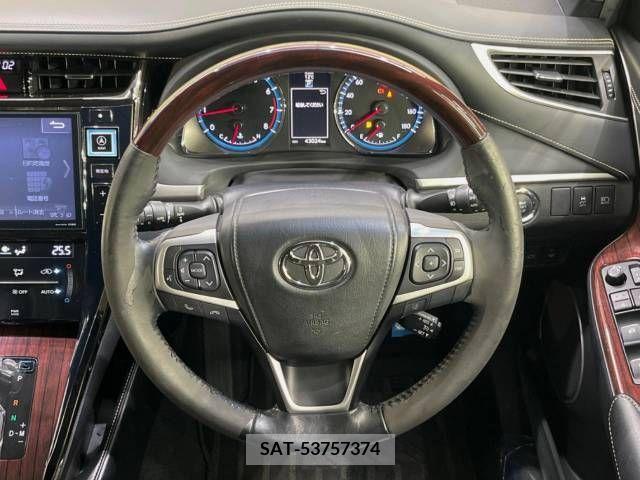Toyota HARRIER 2015-05 321778-11