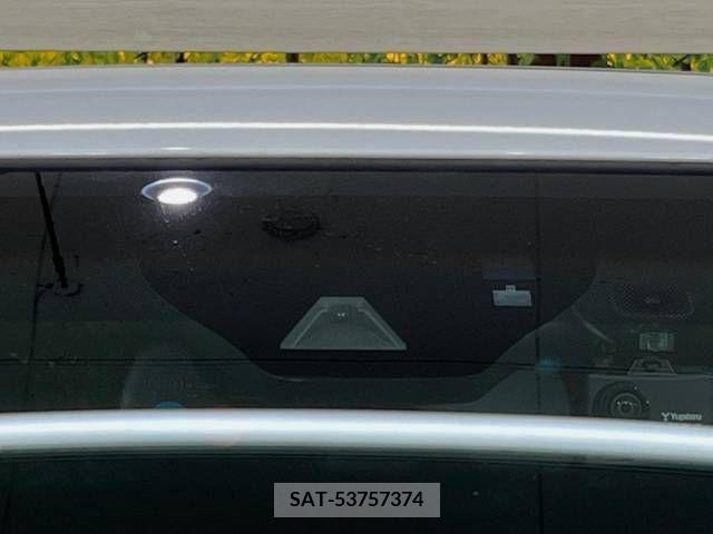 Toyota HARRIER 2015-05 321778-2