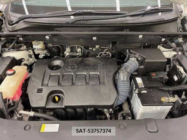 Toyota HARRIER 2015-05 321778-19