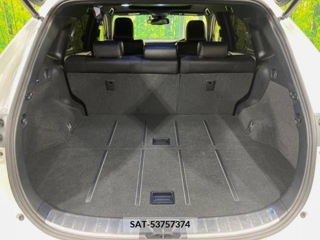 Toyota HARRIER 2015-05 321778-10