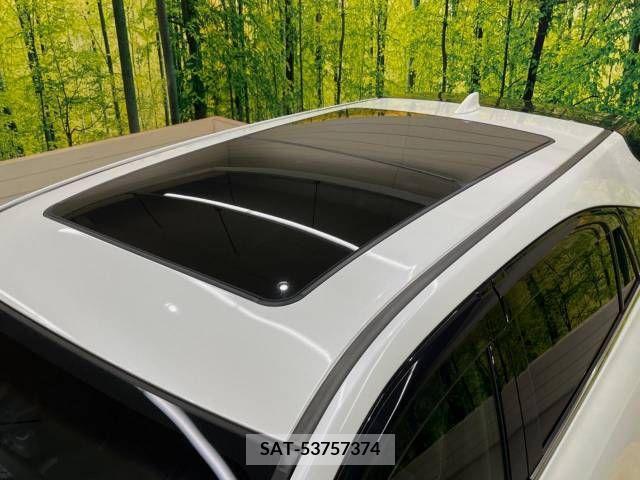 Toyota HARRIER 2015-05 321778-6