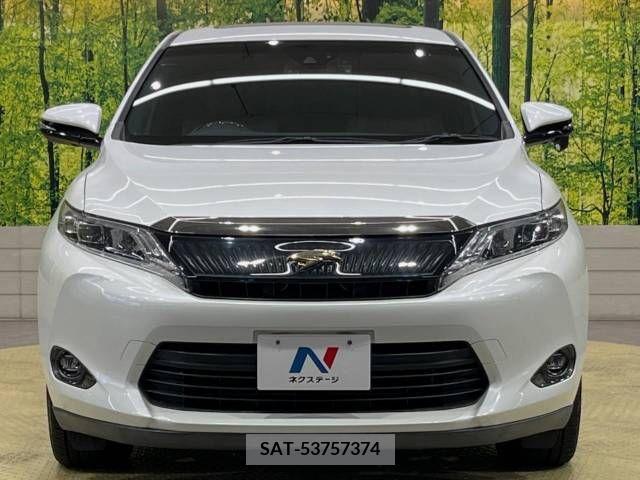 Toyota HARRIER 2015-05 321778-14