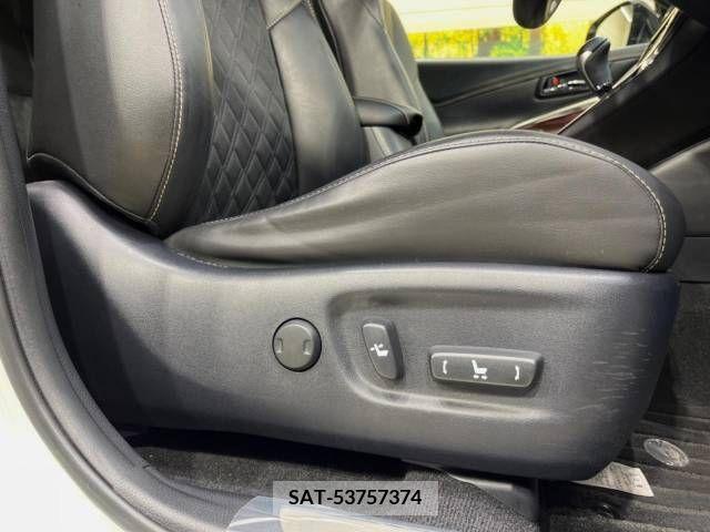 Toyota HARRIER 2015-05 321778-5