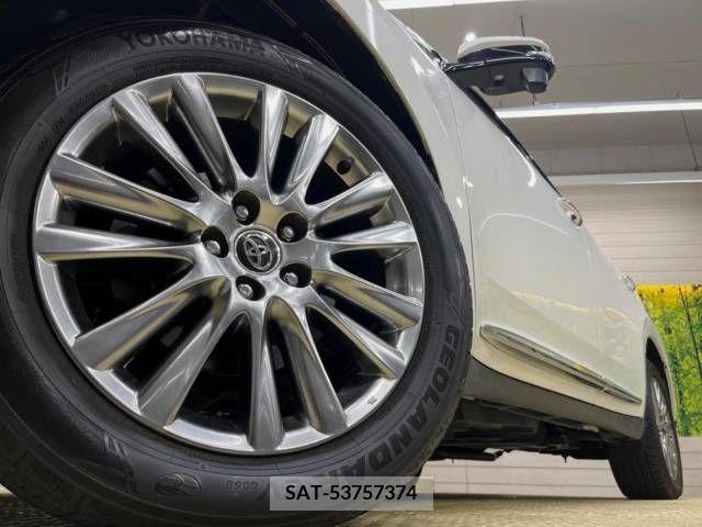Toyota HARRIER 2015-05 321778-13