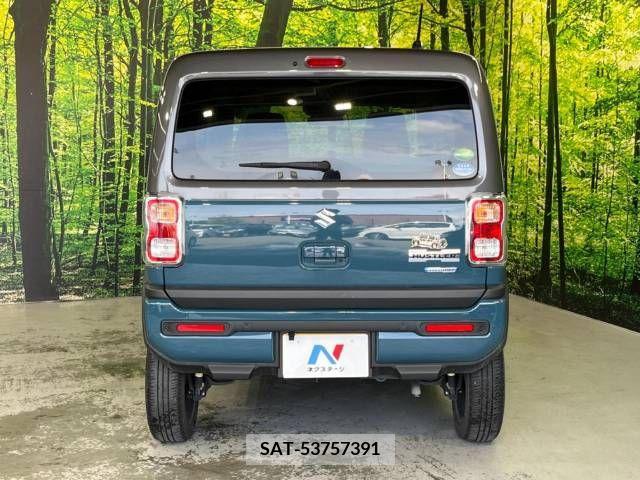 Suzuki HUSTLER 2020-08 312937-18