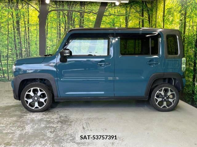 Suzuki HUSTLER 2020-08 312937-17